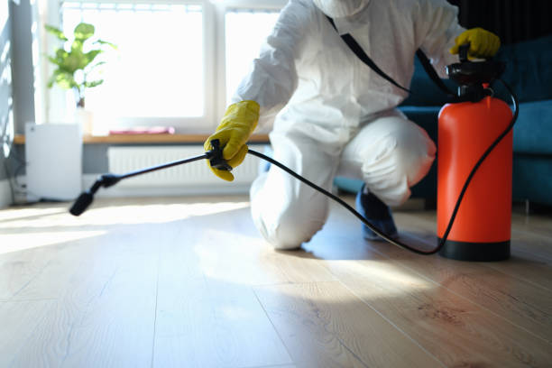 Best Wildlife Control Services  in Mount Hope, NJ